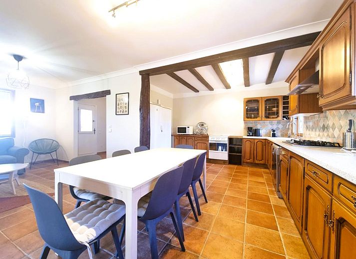 Verblijf 0461711 - Vakantiewoning Languedoc / Roussillon - Belle Bize