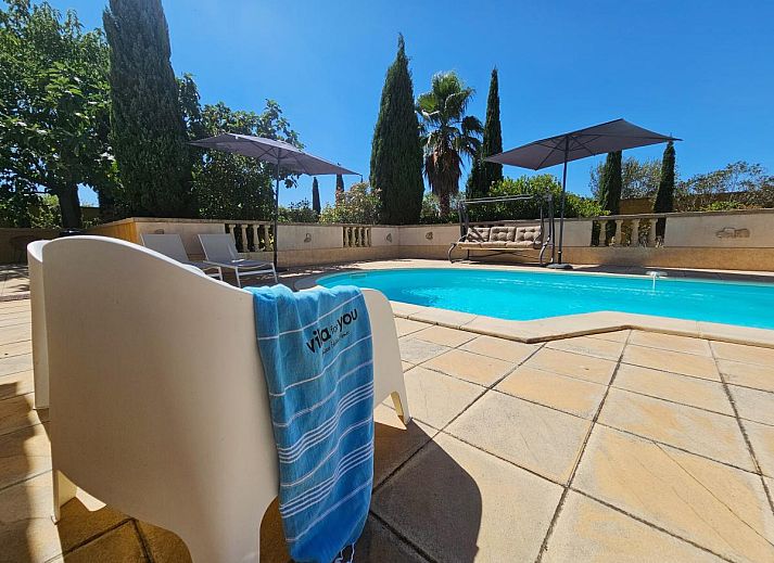 Verblijf 0461711 - Vakantiewoning Languedoc / Roussillon - Belle Bize
