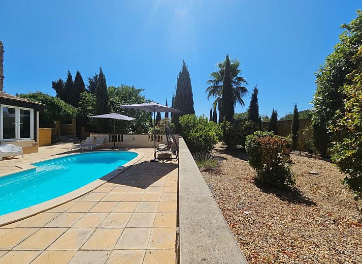 Verblijf 0461711 - Vakantiewoning Languedoc / Roussillon - Belle Bize