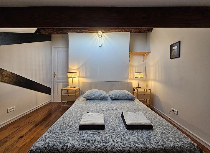 Verblijf 0461711 - Vakantiewoning Languedoc / Roussillon - Belle Bize
