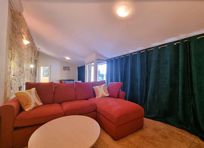 Verblijf 0461711 - Vakantiewoning Languedoc / Roussillon - Belle Bize