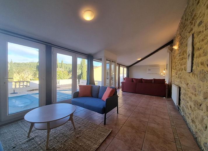 Verblijf 0461711 - Vakantiewoning Languedoc / Roussillon - Belle Bize
