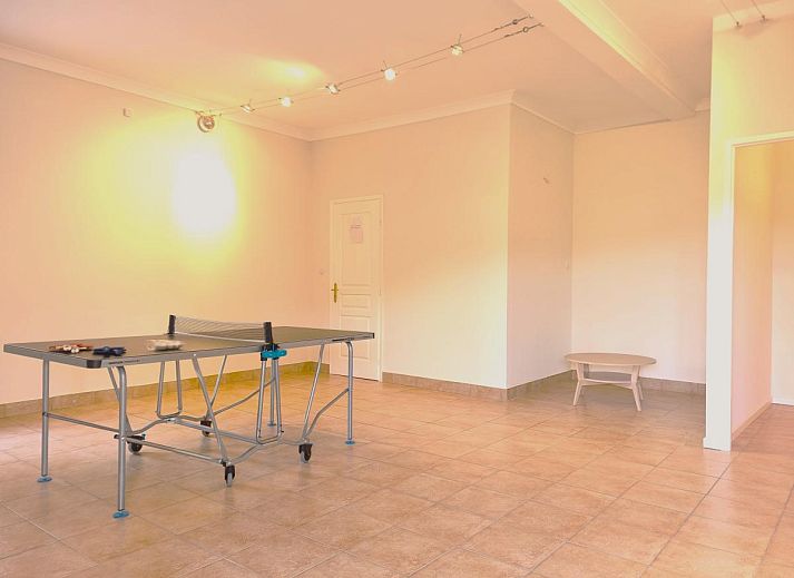 Verblijf 0461711 - Vakantiewoning Languedoc / Roussillon - Belle Bize
