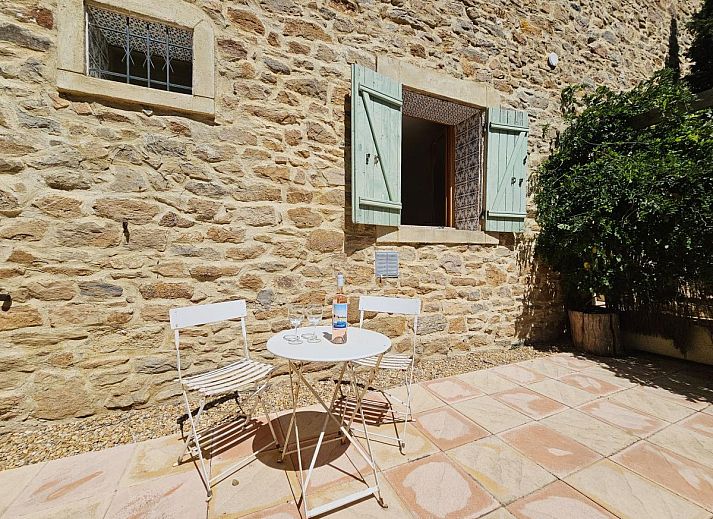Verblijf 0461711 - Vakantiewoning Languedoc / Roussillon - Belle Bize