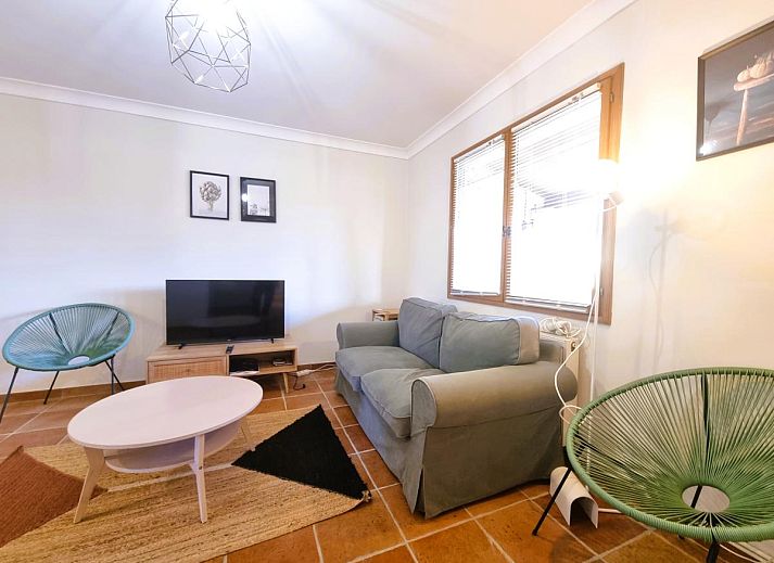 Verblijf 0461711 - Vakantiewoning Languedoc / Roussillon - Belle Bize
