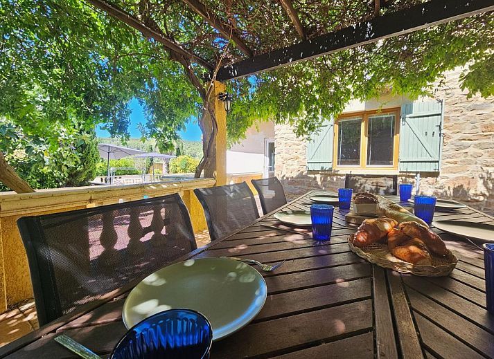 Verblijf 0461711 - Vakantiewoning Languedoc / Roussillon - Belle Bize