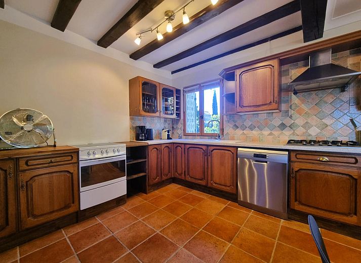Verblijf 0461711 - Vakantiewoning Languedoc / Roussillon - Belle Bize
