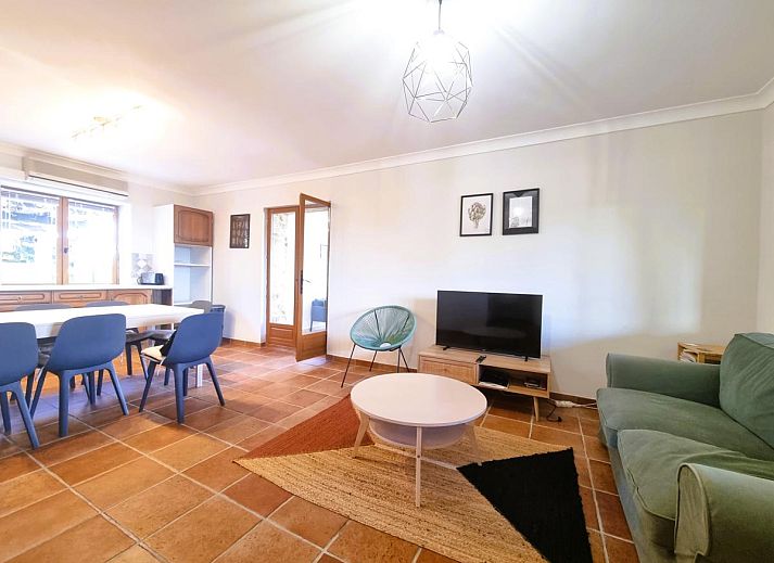 Verblijf 0461711 - Vakantiewoning Languedoc / Roussillon - Belle Bize