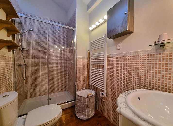 Verblijf 0461711 - Vakantiewoning Languedoc / Roussillon - Belle Bize