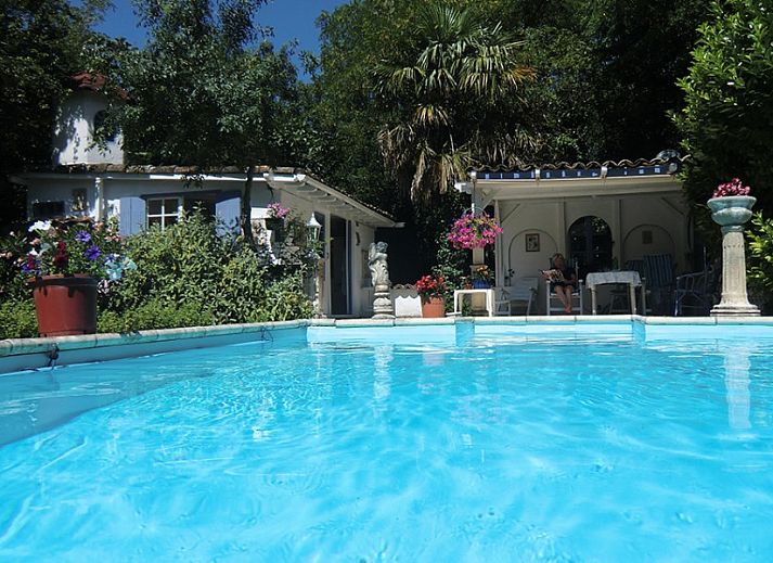 Guest house 046211701 • Holiday property Languedoc / Roussillon • Moulin a Eau 