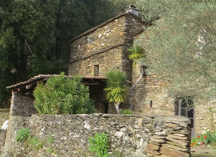 Verblijf 04622304 • Vakantiewoning Languedoc / Roussillon • Vakantiehuis in Saint Germain de Calberte
