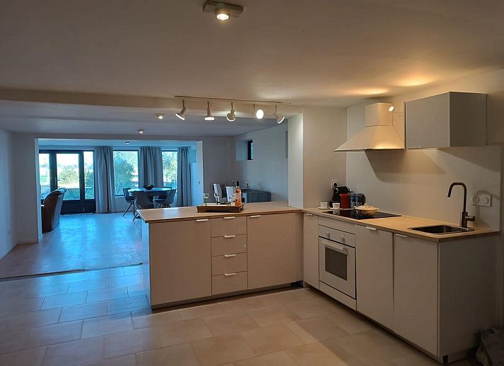 Verblijf 04639908 - Vakantiewoning Languedoc / Roussillon - Abri