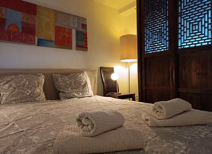 Verblijf 04639908 - Vakantiewoning Languedoc / Roussillon - Abri