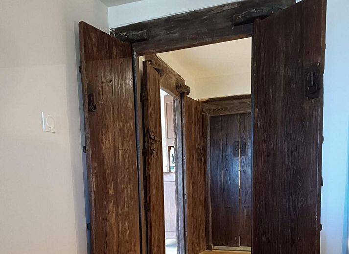 Verblijf 04639908 - Vakantiewoning Languedoc / Roussillon - Abri