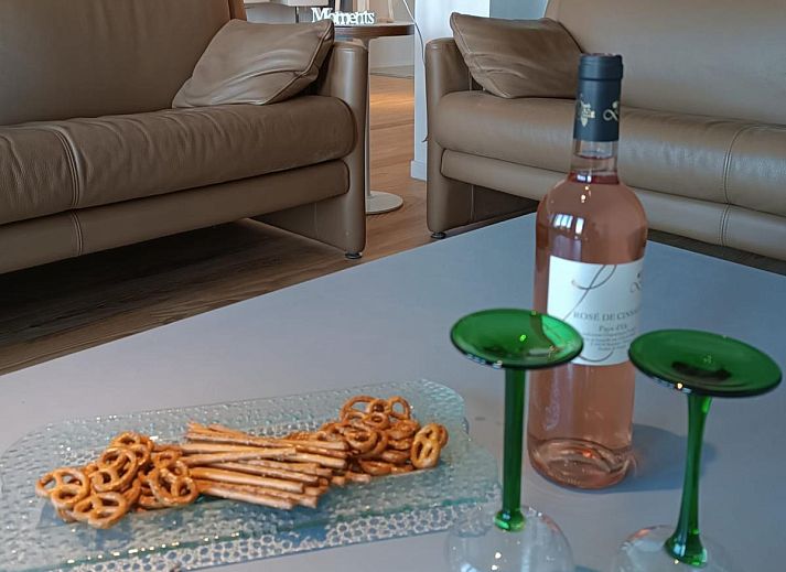 Verblijf 04639908 - Vakantiewoning Languedoc / Roussillon - Abri