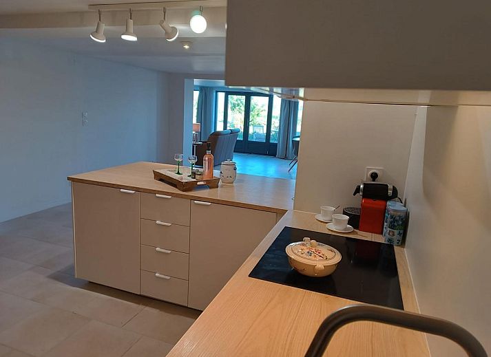 Verblijf 04639908 - Vakantiewoning Languedoc / Roussillon - Abri