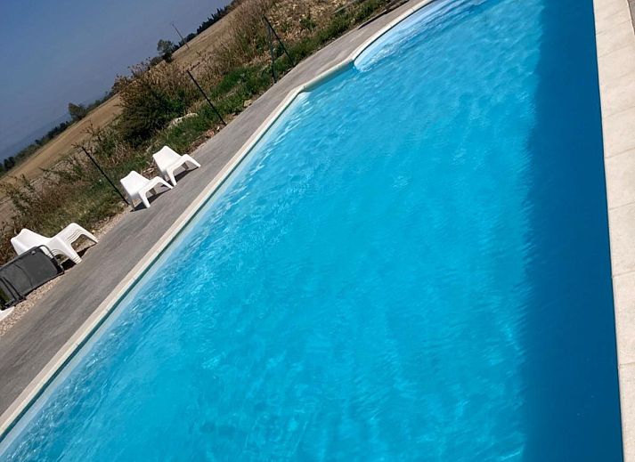 Verblijf 04639908 - Vakantiewoning Languedoc / Roussillon - Abri