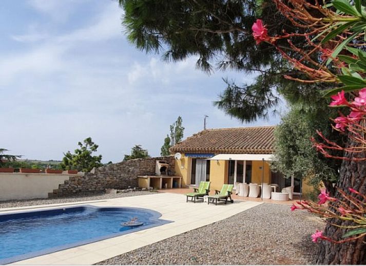 Verblijf 04652801 • Vakantiewoning Languedoc / Roussillon • Coup de coeur 