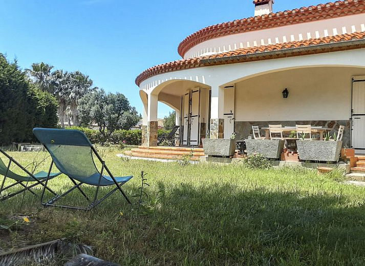 Verblijf 04658301 • Vakantiewoning Languedoc / Roussillon • Vakantiehuis La Salamandre 