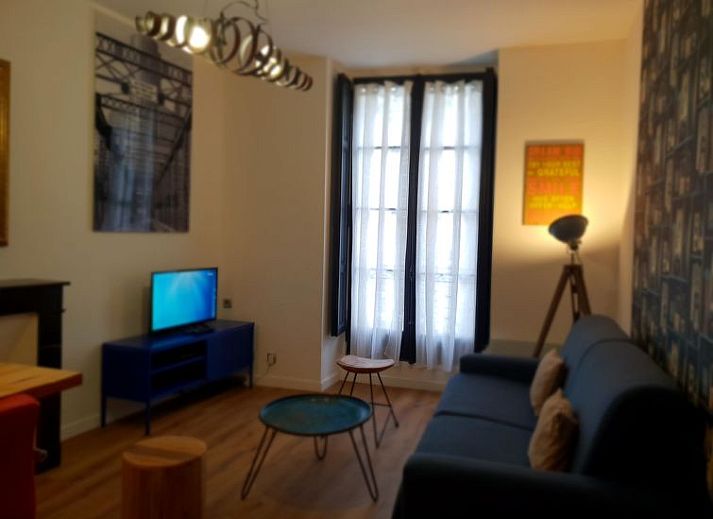 Guest house 04713901 • Apartment Pays de la Loire • Appartement L'Escapade 
