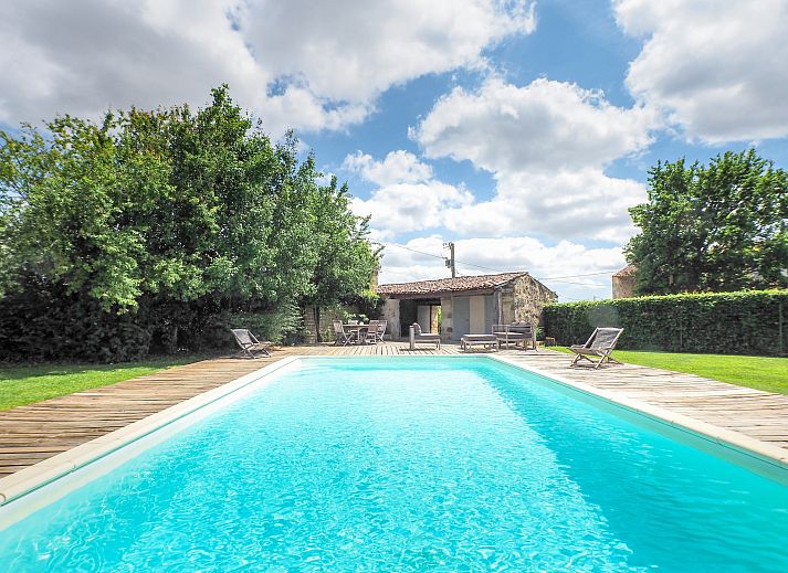 Verblijf 0474402 • Vakantiewoning Pays de la Loire • La Tour