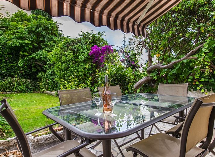 Guest house 048108703 • Apartment Provence / Cote d'Azur • Villa Milby 