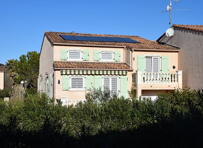 Unterkunft 04814501 • Ferienhaus Provence / Cote d'Azur • Villa B14 