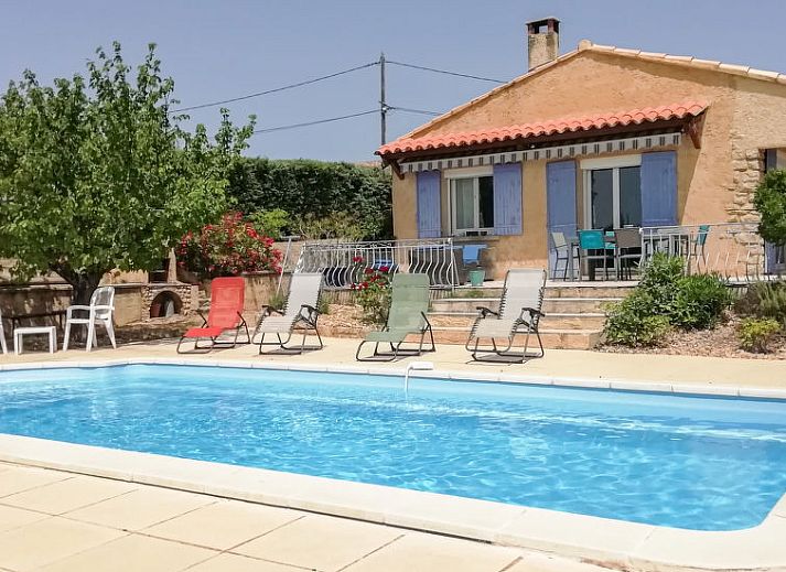 Verblijf 04815904 • Vakantiewoning Provence / Cote d'Azur • Vakantiehuis Bellevue 