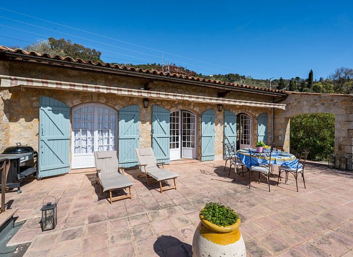 Guest house 04817302 • Holiday property Provence / Cote d'Azur • Vakantiehuis Villa Chaumado 