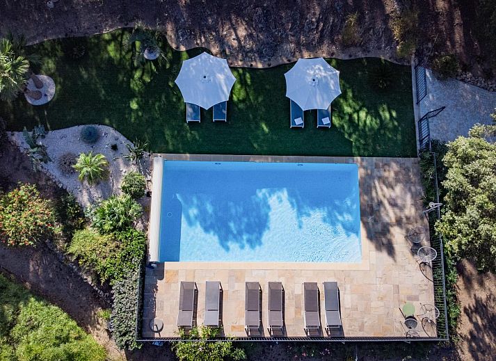 Verblijf 048182704 - Vakantiewoning Provence / Cote d'Azur - La Tropezienne