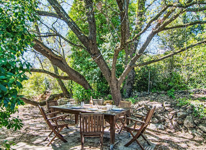 Verblijf 048187401 - Vakantiewoning Provence / Cote d'Azur - Vakantiehuis Villa Azurine