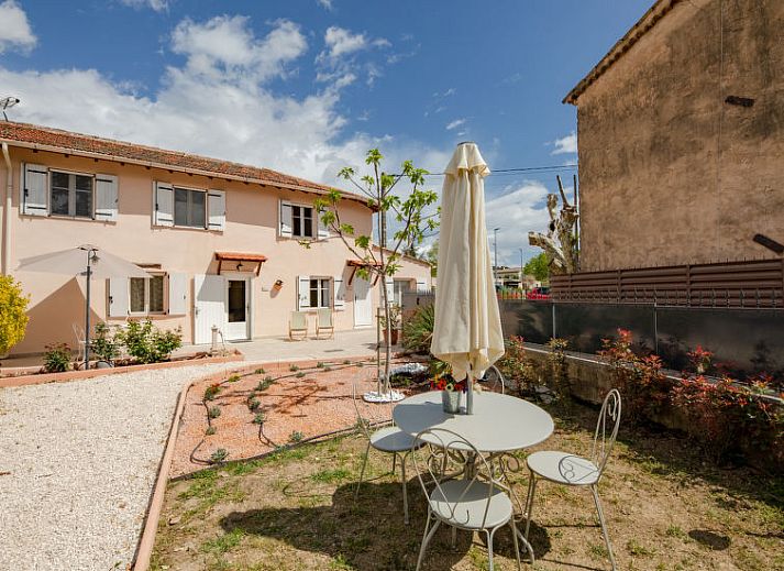 Verblijf 04819405 • Appartement Provence / Cote d'Azur • Appartement La Bastide de Claude 