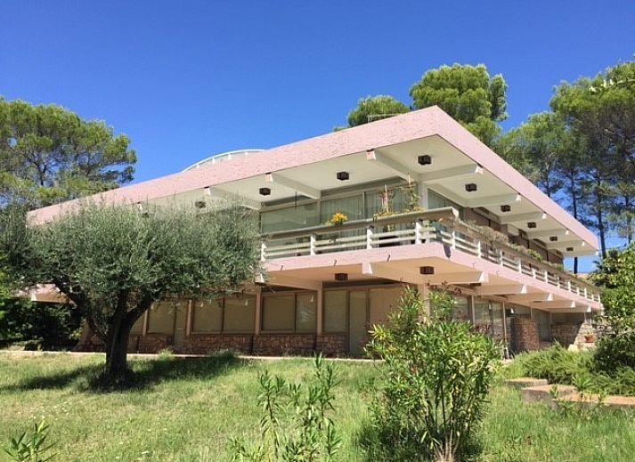 Guest house 048197006 • Holiday property Provence / Cote d'Azur • Villa Les Darrots 