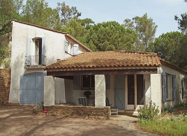Guest house 04820101 • Holiday property Provence / Cote d'Azur • La Ratatouille 
