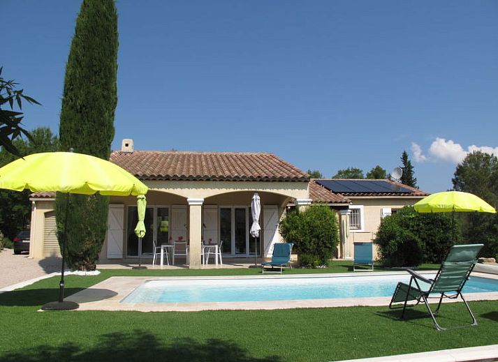 Unterkunft 04820602 • Ferienhaus Provence / Cote d'Azur • Vakantiehuis Allegra 