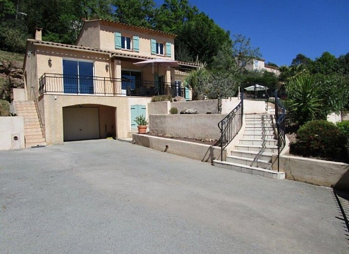 Guest house 04824709 • Holiday property Provence / Cote d'Azur • Maison le Blavet 