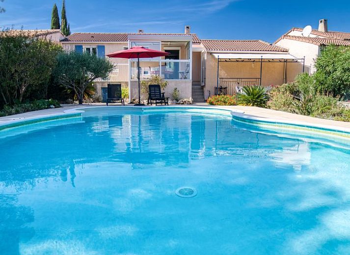 Verblijf 04831611 • Vakantiewoning Provence / Cote d'Azur • Vakantiehuis Les Hauts de Palayson 