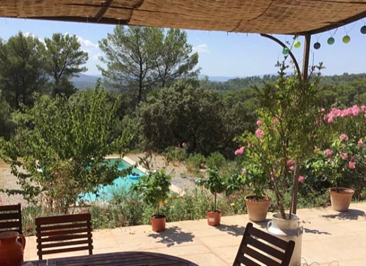Guest house 04832104 • Holiday property Provence / Cote d'Azur • Vakantiehuis in Barjols 