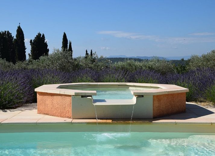 Unterkunft 04832201 - Ferienhaus Provence / Cote d'Azur - Maison Les Romarins