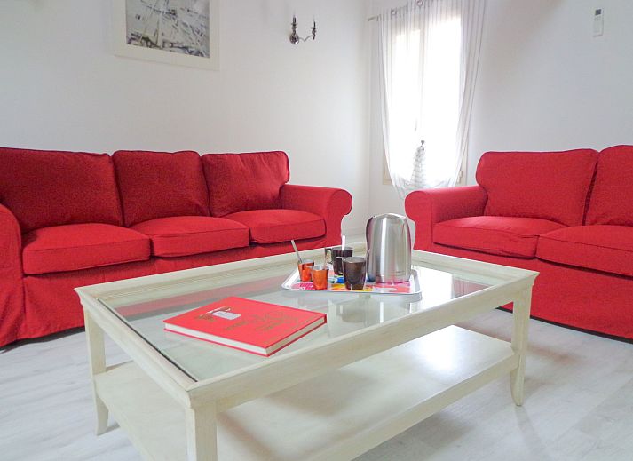 Guest house 04833708 - Apartment Provence / Cote d'Azur - Appartement Domaine Les Rivales en Provence, klimatisiertes 