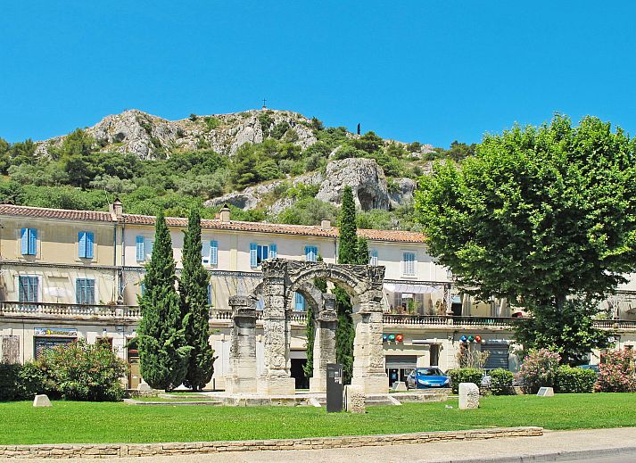 Guest house 04833708 - Apartment Provence / Cote d'Azur - Appartement Domaine Les Rivales en Provence, klimatisiertes 