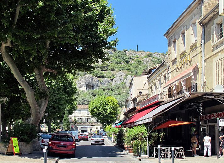 Guest house 04833708 - Apartment Provence / Cote d'Azur - Appartement Domaine Les Rivales en Provence, klimatisiertes 