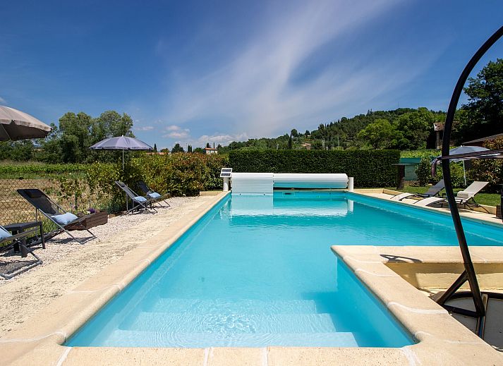 Verblijf 04834107 • Vakantiewoning Provence / Cote d'Azur • BOTTIN 
