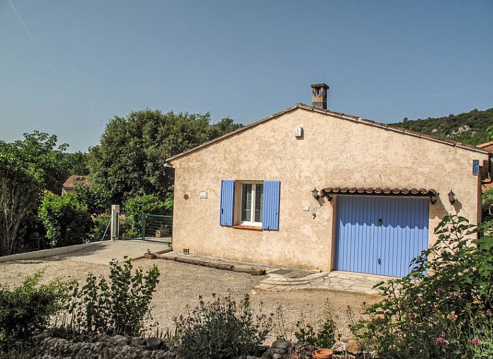 Verblijf 04841001 • Vakantiewoning Provence / Cote d'Azur • Vakantiehuis Villa Audrey (QIN100) 