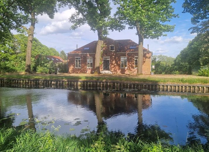 Guest house 048609 - Holiday property Antwerp - gouden-moment