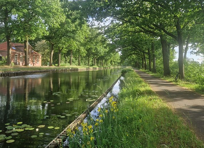 Guest house 048609 - Holiday property Antwerp - gouden-moment