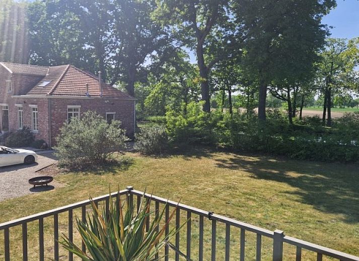 Guest house 048609 - Holiday property Antwerp - gouden-moment