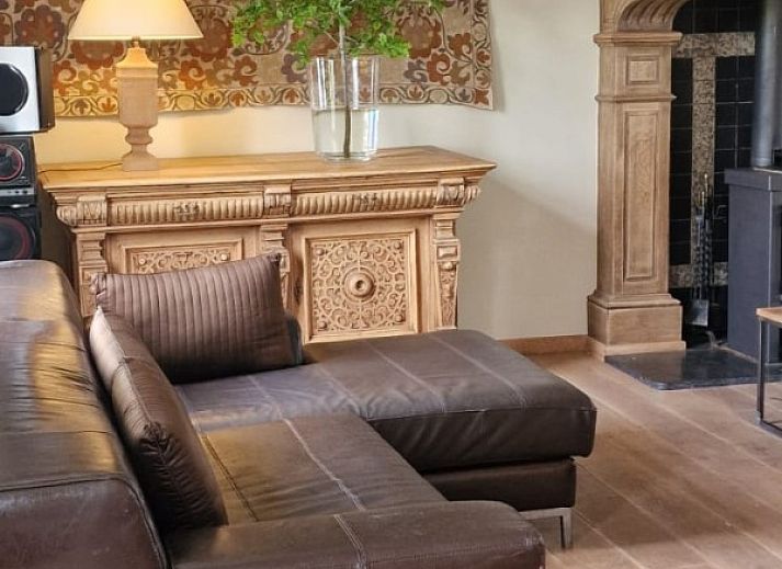 Guest house 048609 - Holiday property Antwerp - gouden-moment