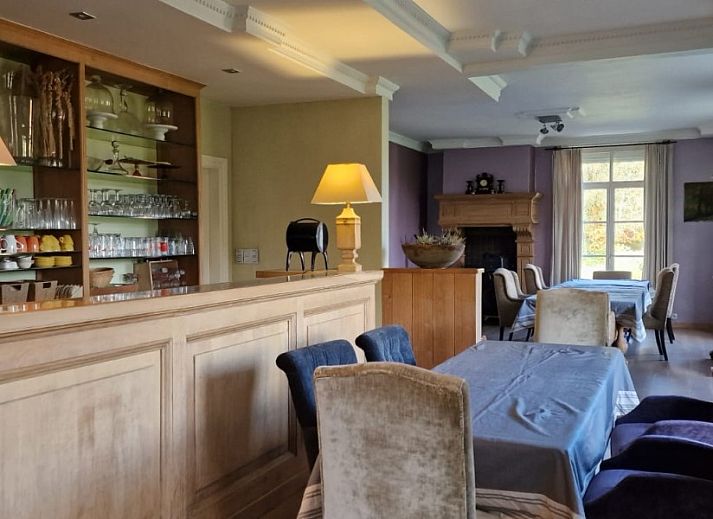 Guest house 048609 - Holiday property Antwerp - gouden-moment