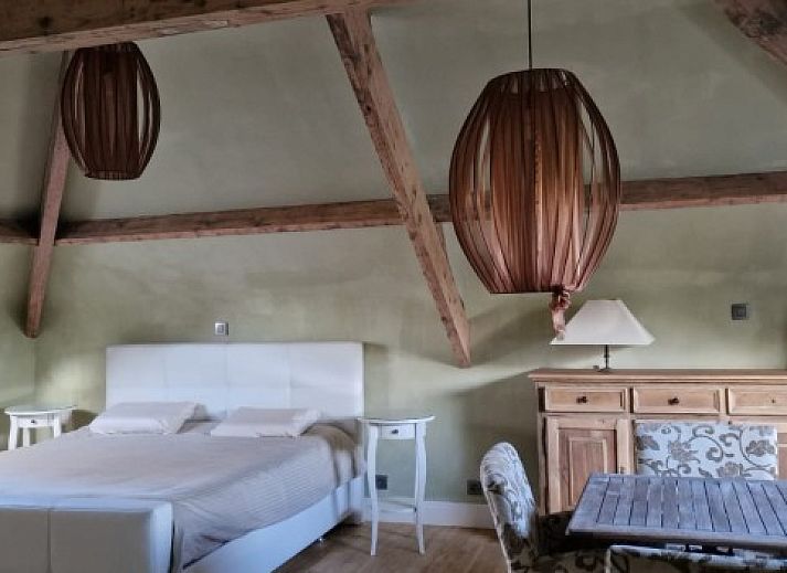 Guest house 048609 - Holiday property Antwerp - gouden-moment